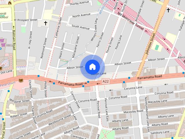 House for rent in Sydney, New South Wales