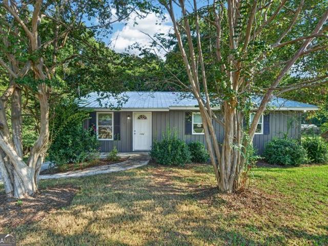 House for sale in Baldwin, Georgia