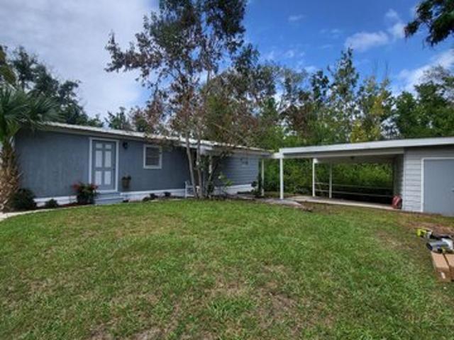 House for sale in Crescent City, Florida