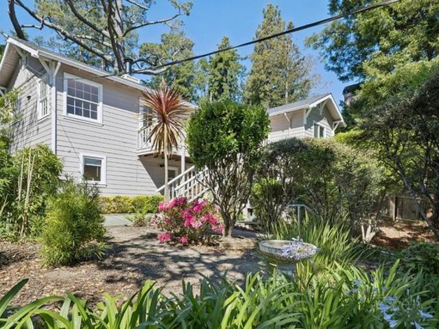 House for sale in Mill Valley, California