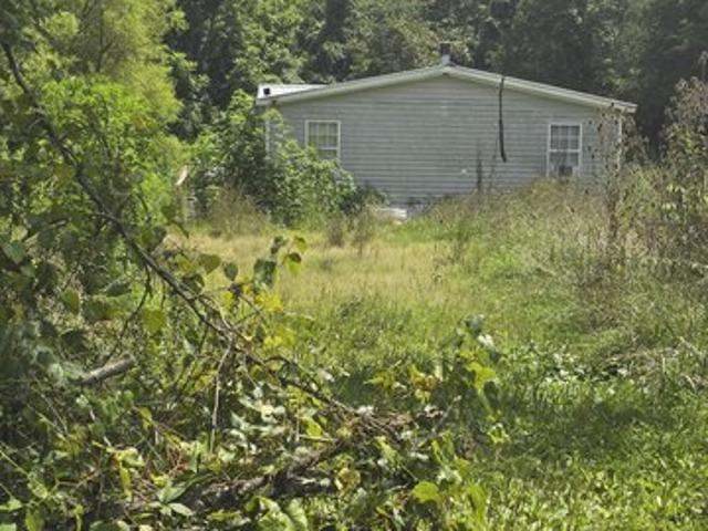 Land for sale in Tennessee