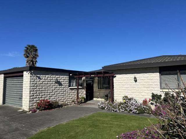 House for rent in Taradale, Hawke's Bay