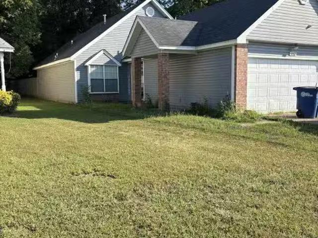 House for rent in Ark
