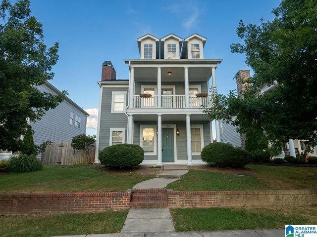 House for sale in Helena, Alabama