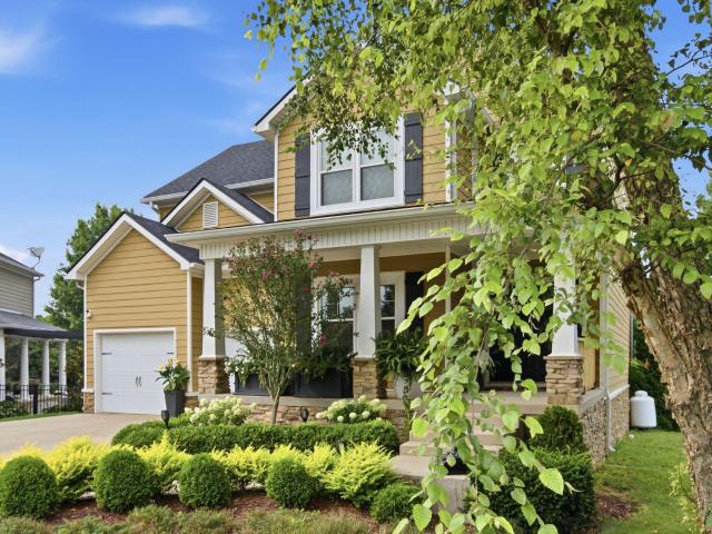 House for sale in Falls Creek, Georgetown