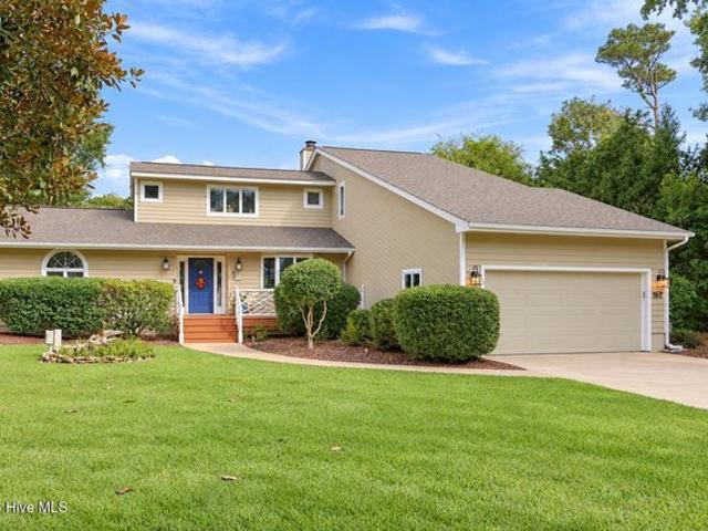 House for sale in Pine Knoll Shores, Carteret County