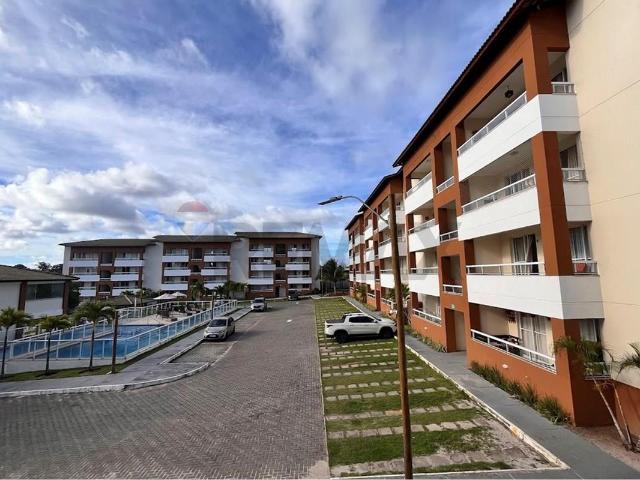 Apartamento aluguel em Monte Gordo, Camaçari