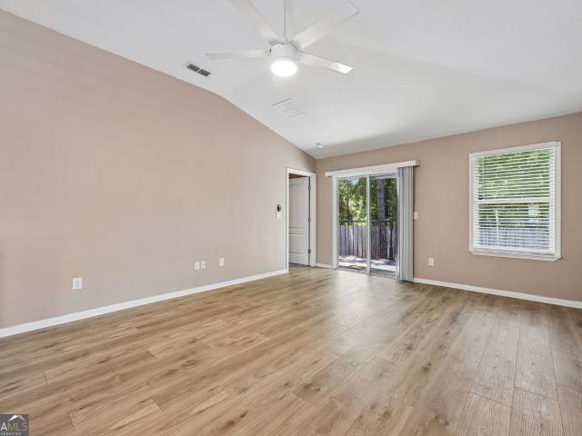 House for sale in Georgia
