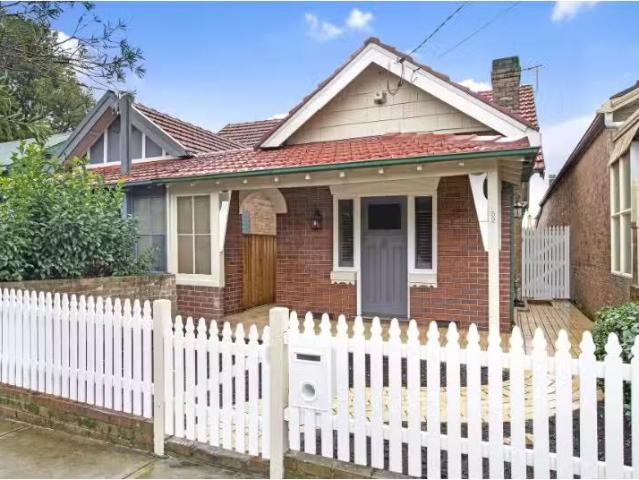 Condo for rent in Sydney, New South Wales