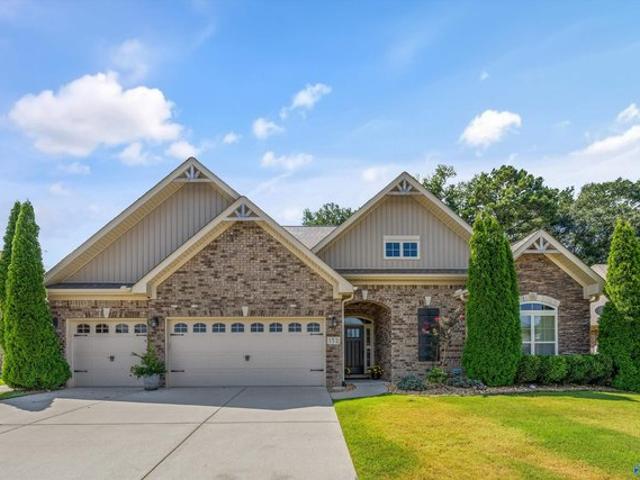 House for sale in Madison, Alabama