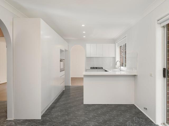 House for rent
