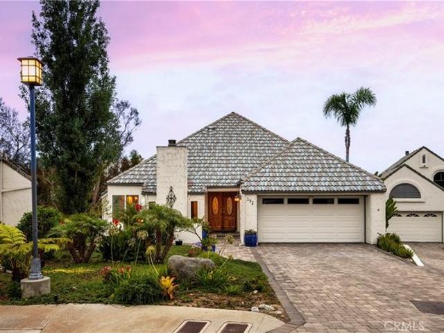 Condo for sale in San Clemente, California