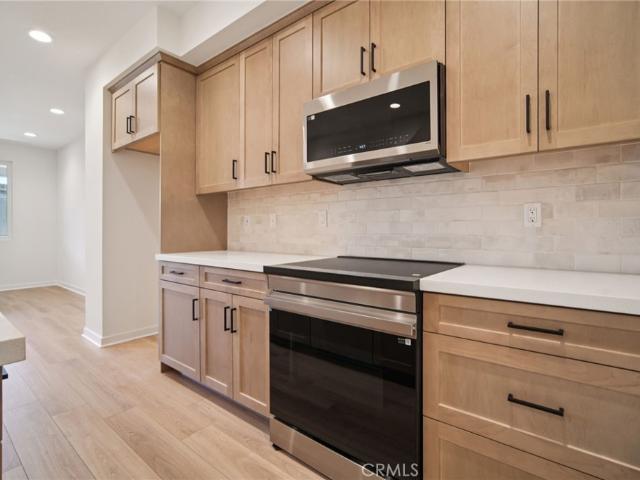 Townhouse for sale in Tustin, California