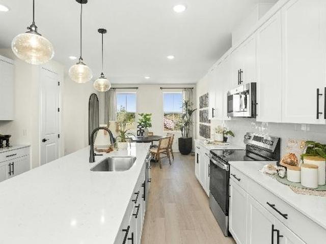 Townhouse for sale in Tennessee