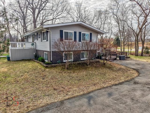House for sale in Marshall, Illinois