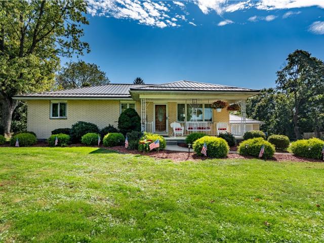 House for sale in Buffalo Township, Butler County