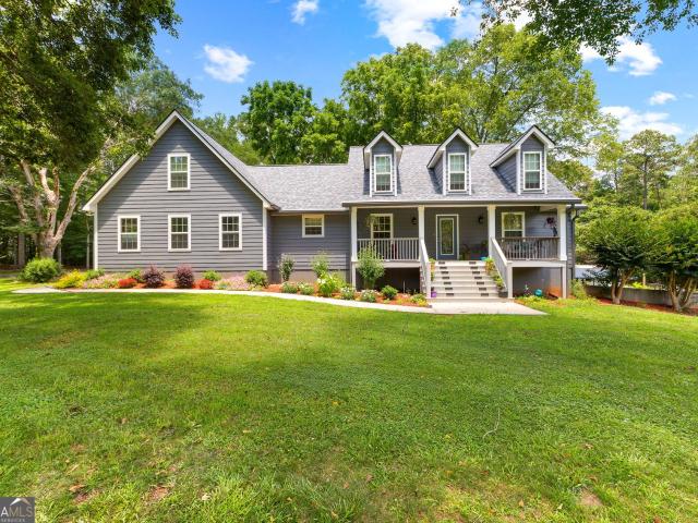 House for sale in Moreland, Georgia