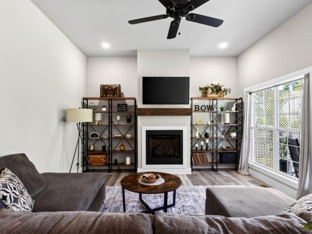 House for sale in Tennessee