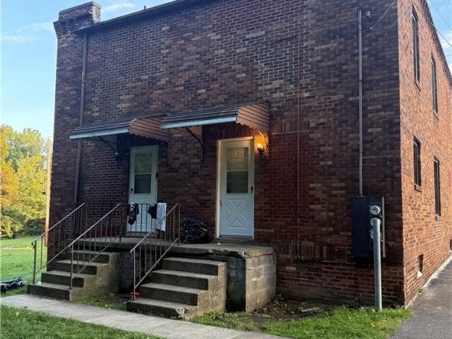 House for sale in Youngstown, Ohio