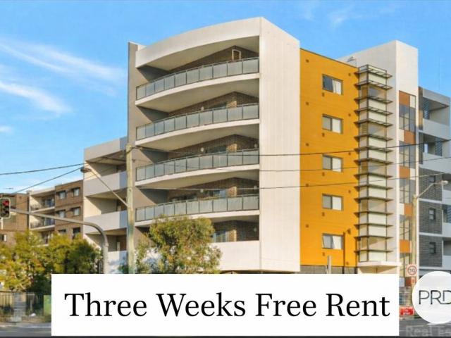 Apartment for rent in Sydney, New South Wales