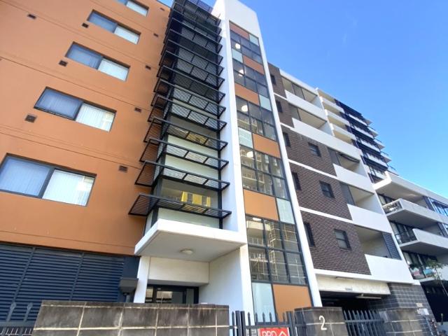 Apartment for rent in Warwick Farm