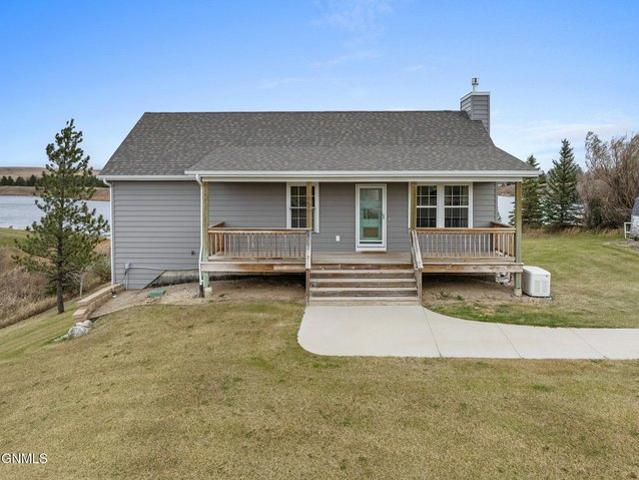 House for sale in Williston, North Dakota