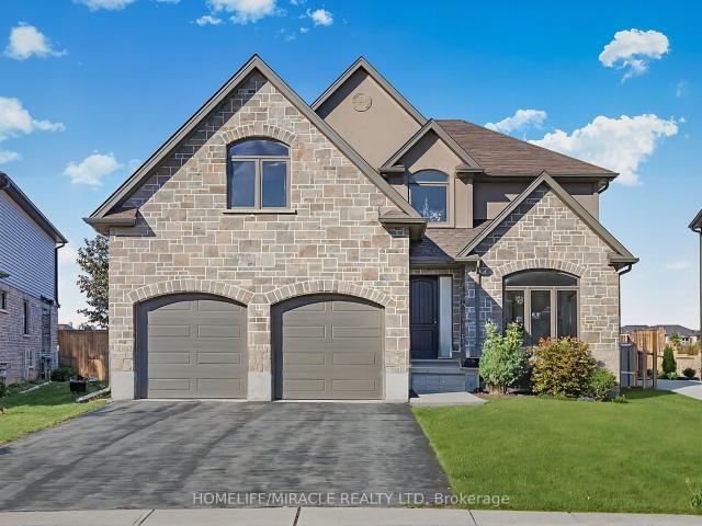 House for sale in East Zorra-tavistock, Ontario