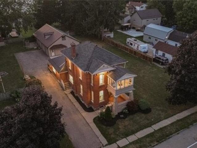 Property for sale in Innerkip, Ontario