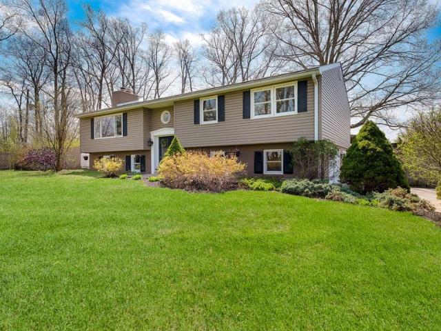 House for sale in Bucks, Pennsylvania