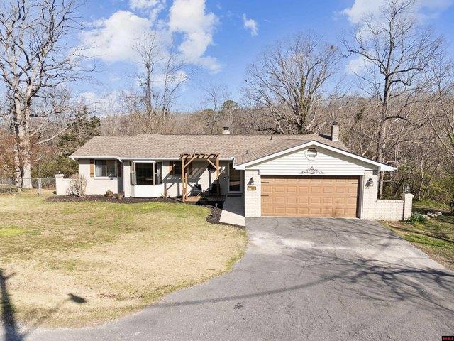 House for sale in Ark
