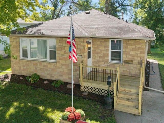House for sale in Montgomery, Minnesota