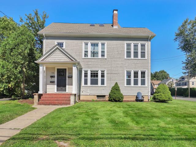 House for rent in W Hartford, Connecticut