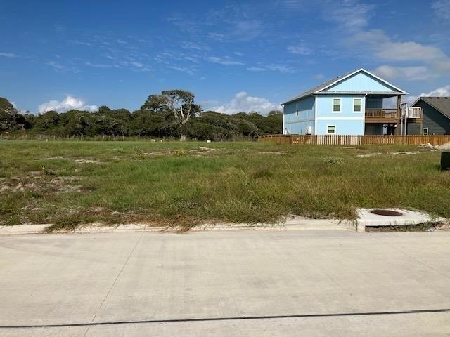 Land for sale in Rockport, Texas
