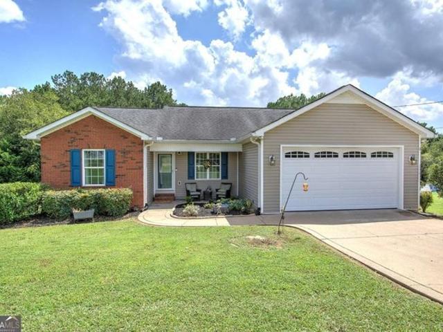 House for sale in Bartow, Georgia