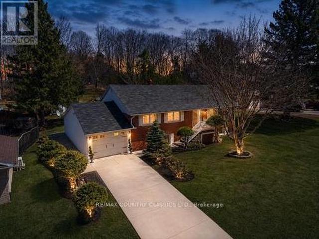 House for sale in Hastings, Ontario