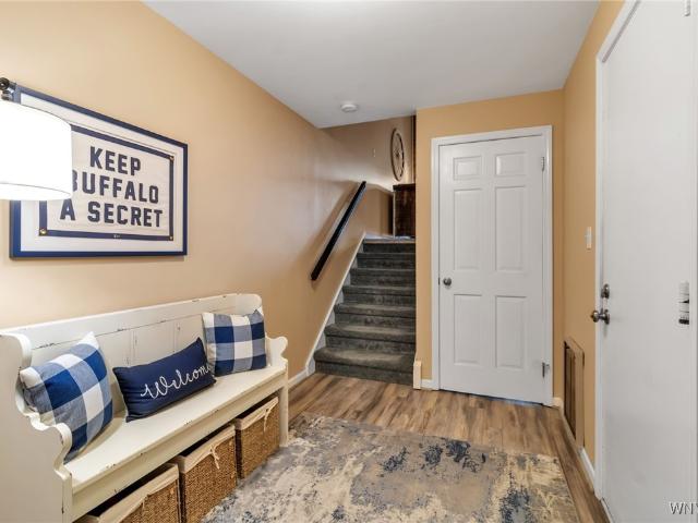 Townhouse for sale in Orchard Park