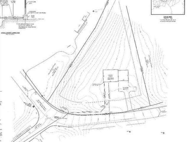 Land for sale in Grafton, Massachusetts
