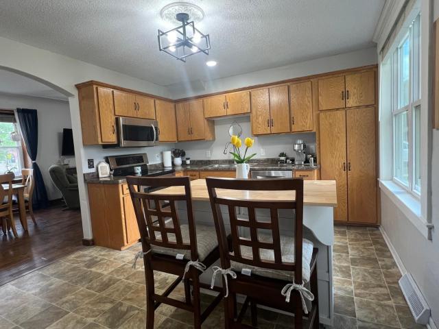 House for sale in Rockville, Minnesota