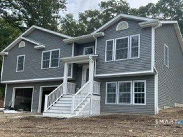 House for sale in Jewett City, Connecticut