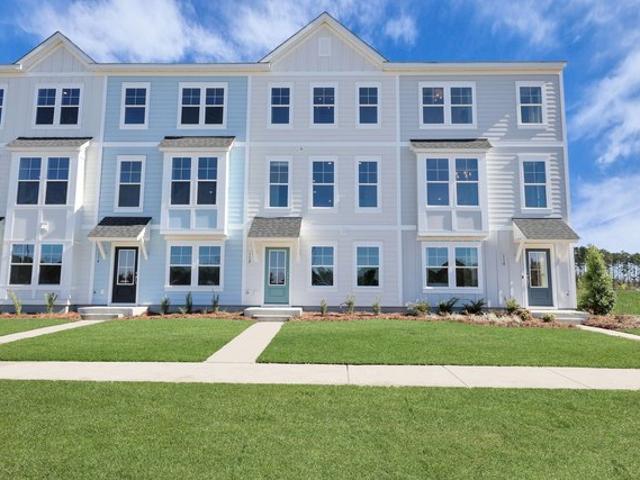 Townhouse for sale in Summerville, South Carolina