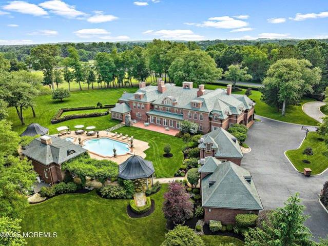 House for sale in Monmouth, New Jersey