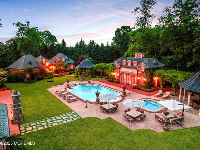 House for sale in Monmouth, New Jersey