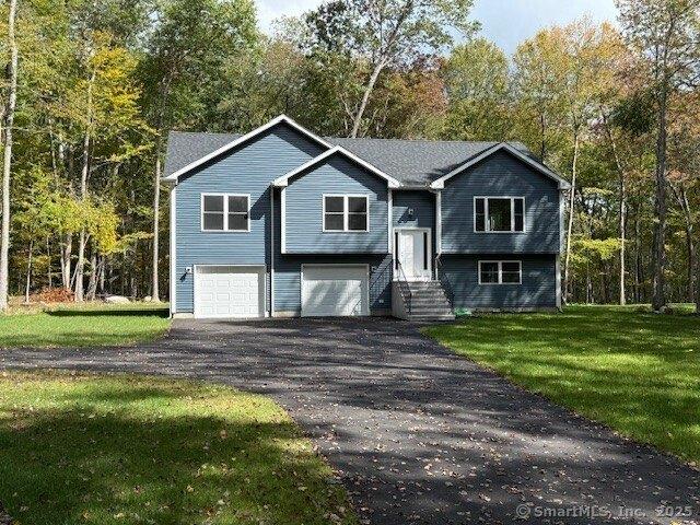 House for sale in Tolland, Connecticut