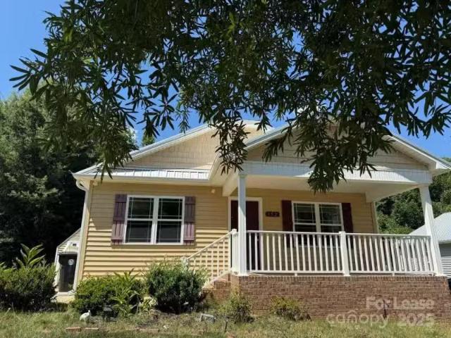 House for rent in Mooresville