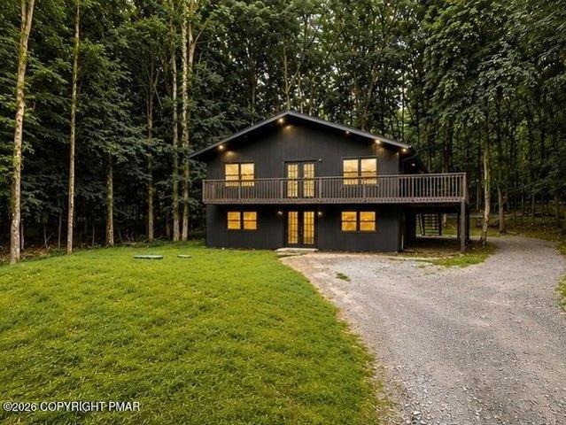 House for sale in Milford, Pennsylvania