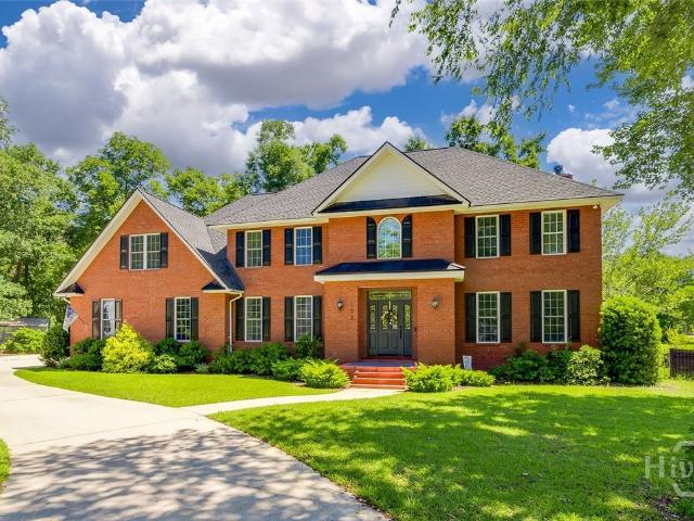 House for sale in Rincon, Georgia