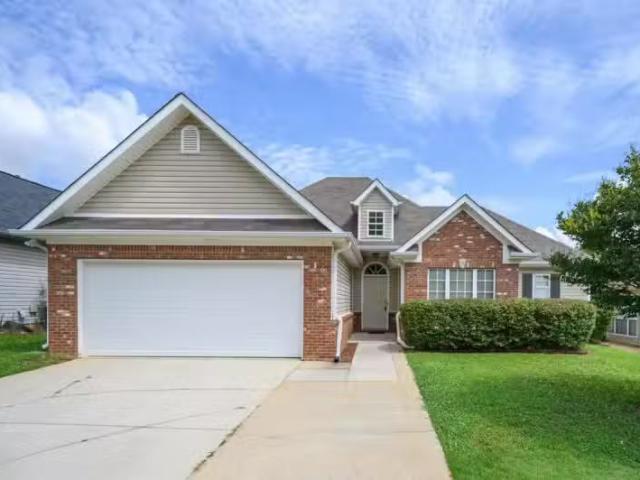 House for rent in Alabaster