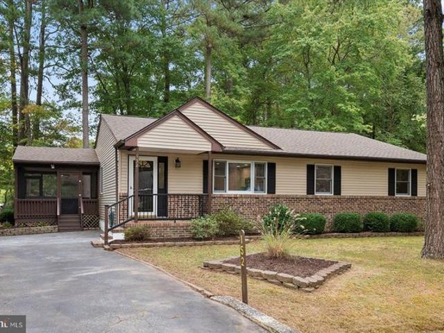 House for sale in Berlin, Maryland