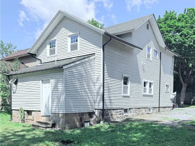 House for sale in Lyons, New York