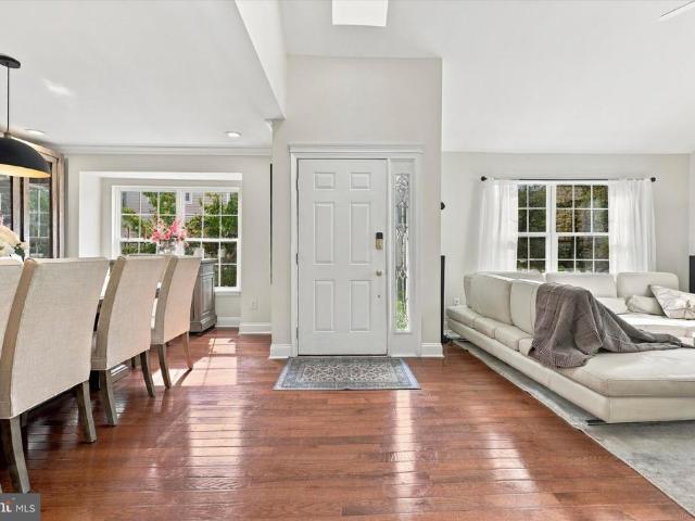 Townhouse for sale in Blue Bell Country Club, Whitpain Township